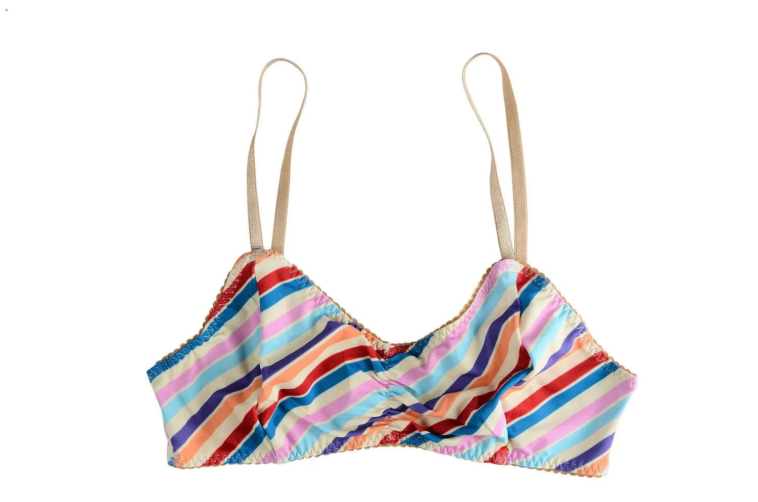 Bimby and Roy Roka Bralette