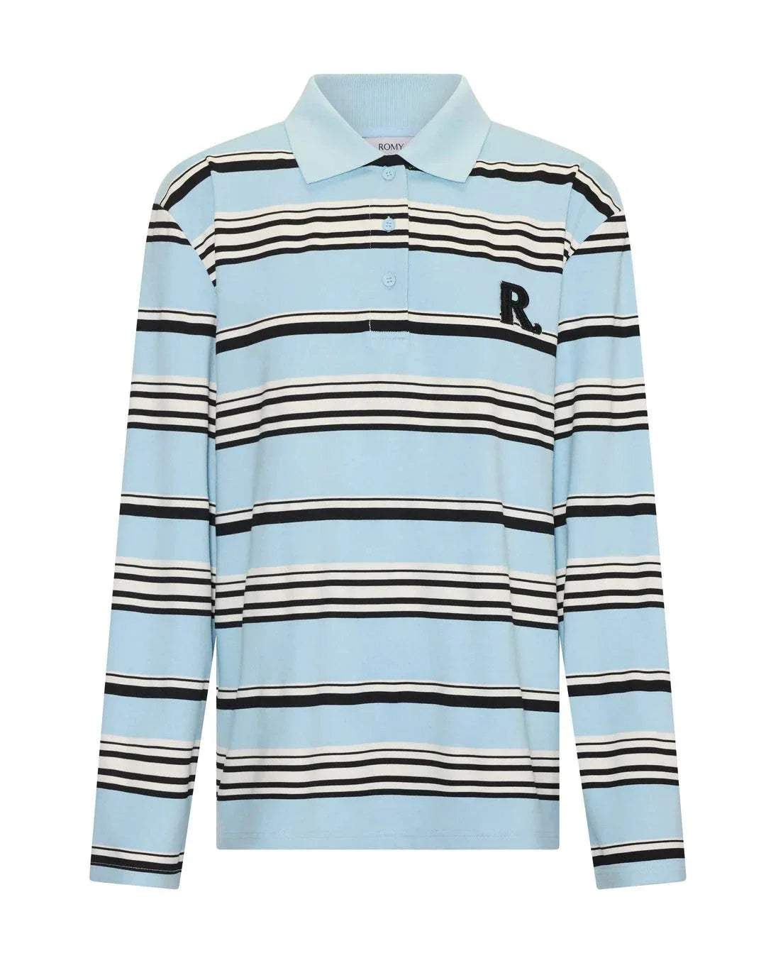 Romy Varsity Polo