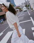 Rowie Cora Spring Blouse