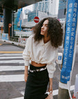 Rowie Cora Spring Blouse