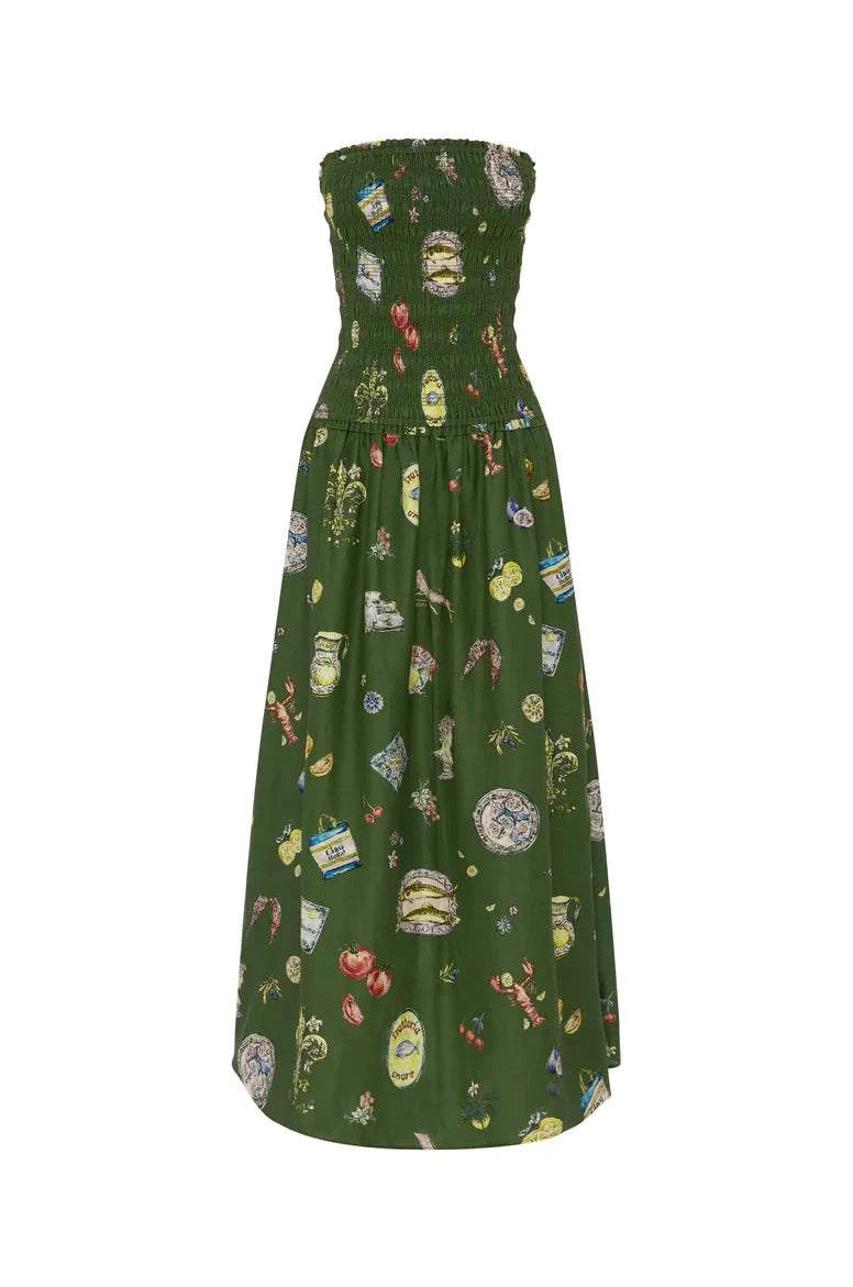 Roame Millie Dress Bellisimo