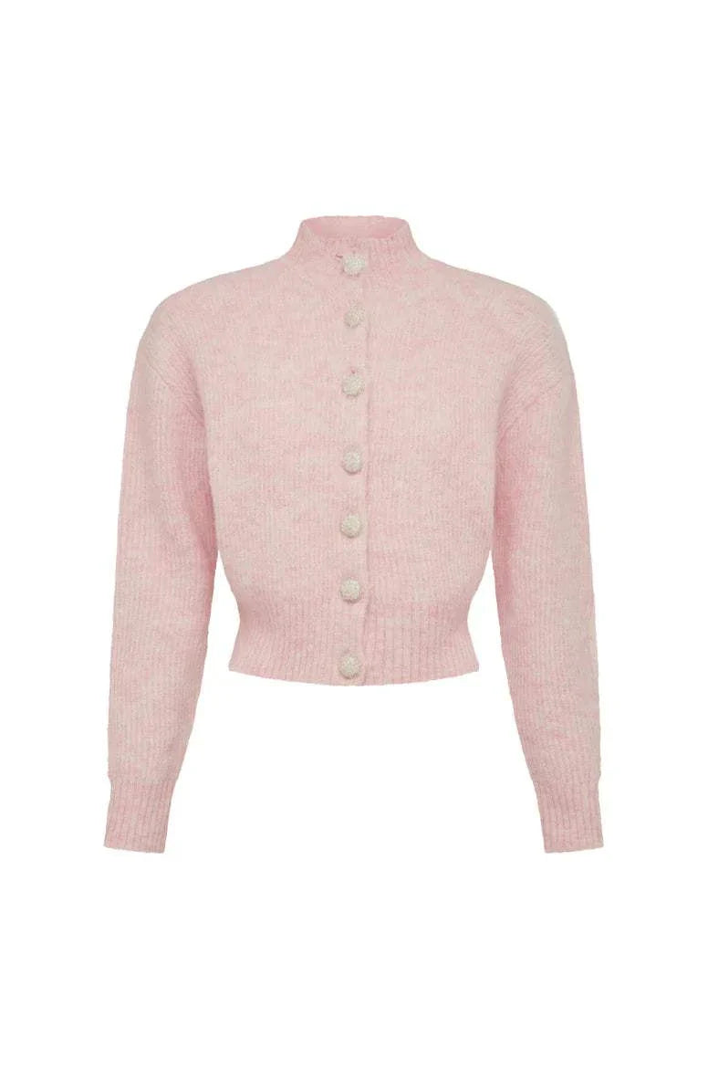 Roame Matteo Sweater Primrose