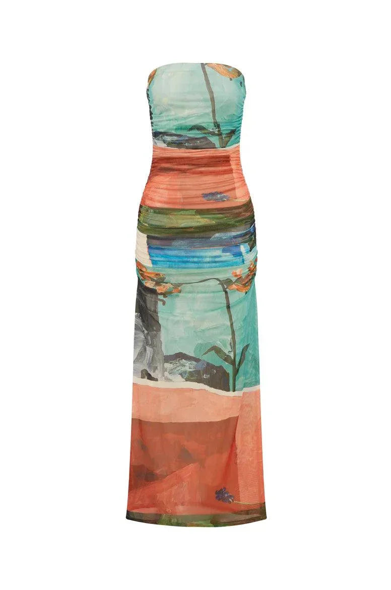 Roame Frankie Dress Wonderland