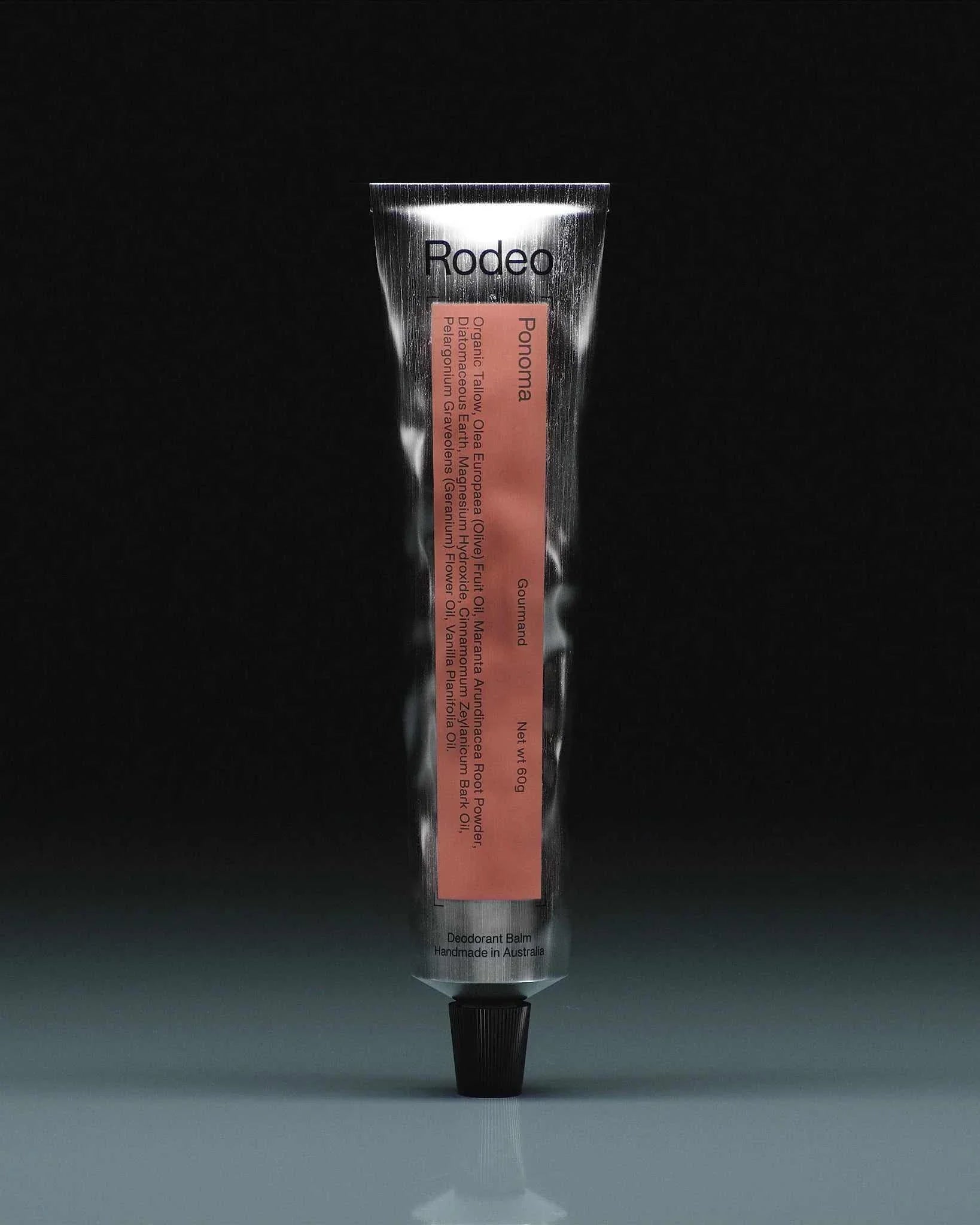 Rodeo Deodorant Balm Ponoma 60g