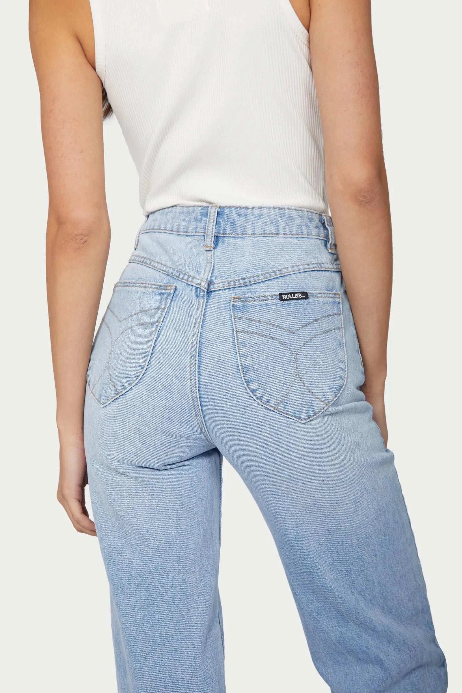 Rollas Heidi Jean Old Stone