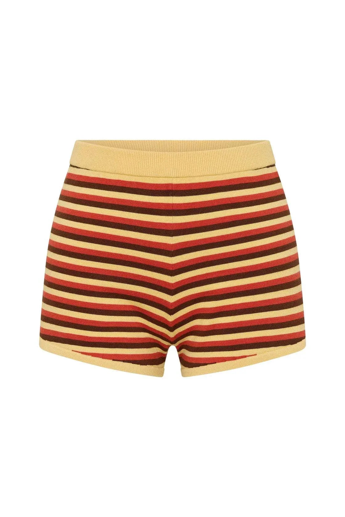 Posse Lexi Short Stripe