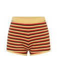 Posse Lexi Short Stripe