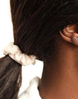 Midsummer Star 3 Dot Studs Silver