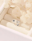 Midsummer Star Super Fine Tri-Ball Studs