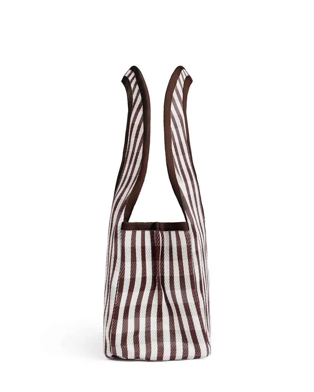 Eau Bags Lune Marron