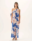 Roame Tabitha Maxi Dress Ipanema