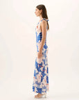 Roame Tabitha Maxi Dress Ipanema