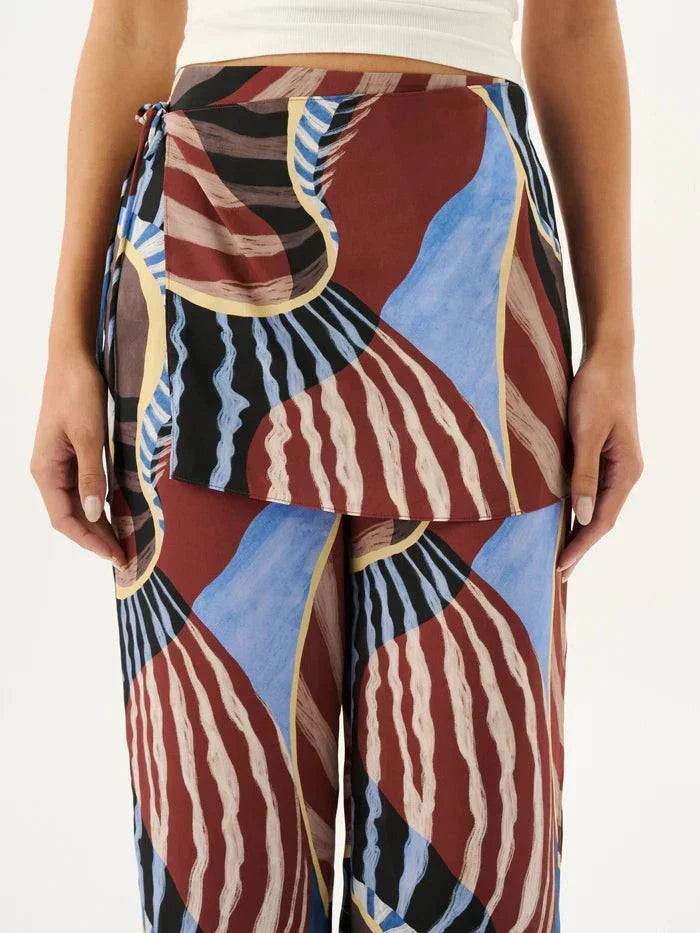 Roame Tallow Pants Nautica