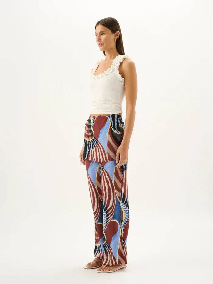 Roame Tallow Pants Nautica