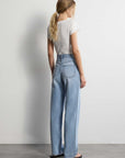 Wnsdy The Kember Tee White