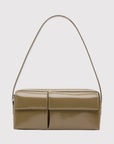 St Agni 90s Utility Shoulder Bag Oak