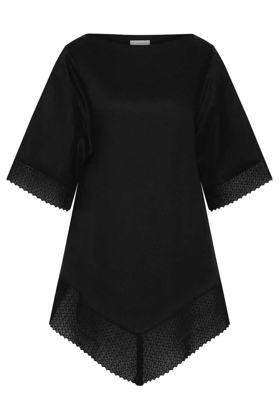Posse Alfie Dress Black