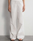 Wnsdy The Coast Pant White