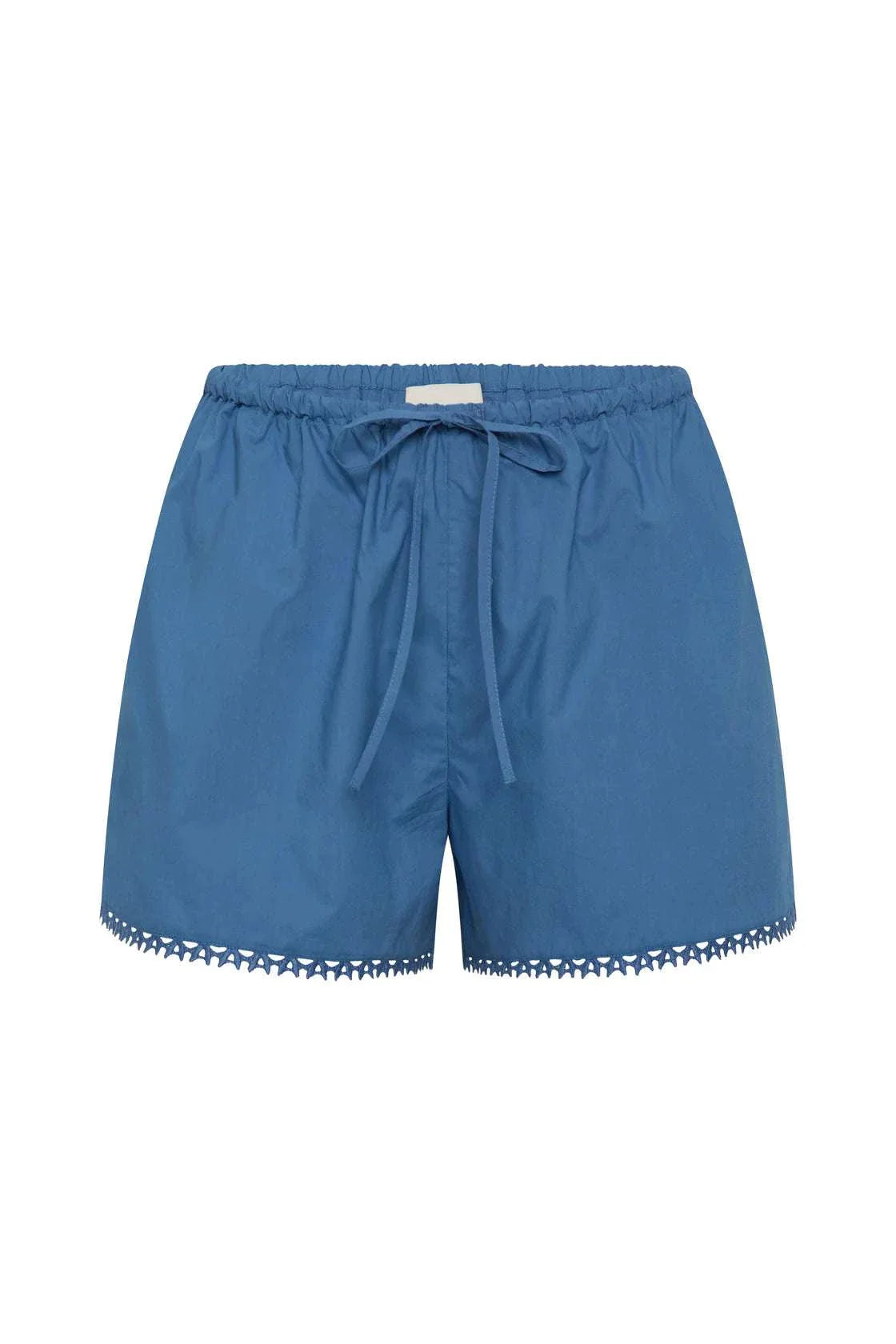 Posse Veda Short Azure