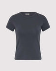 St Agni Organic Cotton Baby Tee Storm