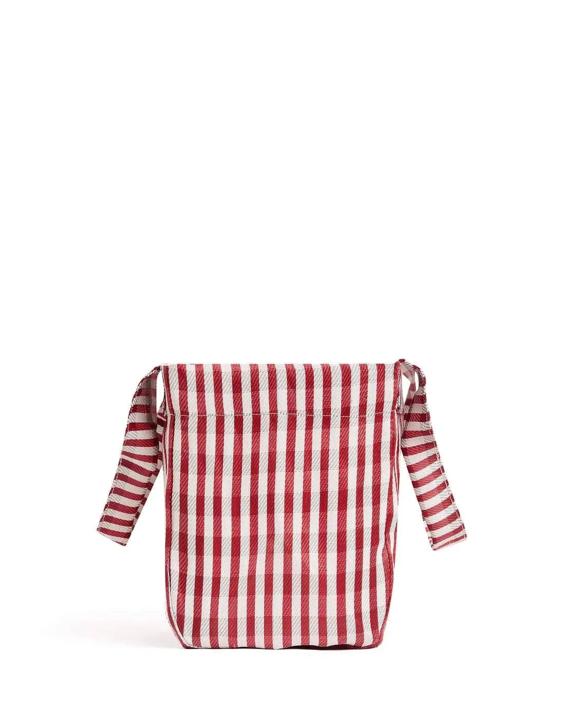 Eau Bags Tote Rouge
