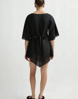 Posse Alfie Dress Black