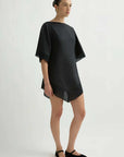 Posse Alfie Dress Black