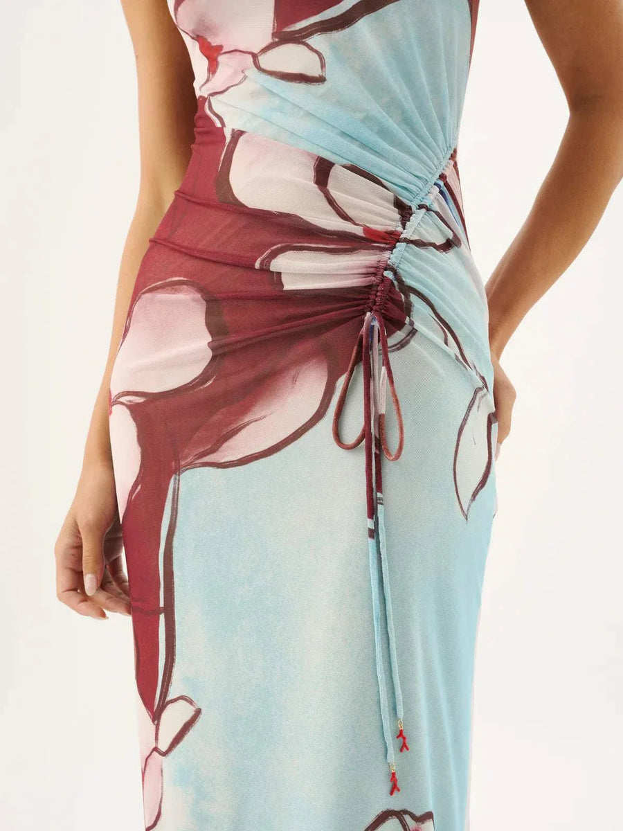 Roame Avalon Dress Marisol Bloom