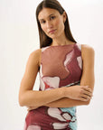 Roame Avalon Dress Marisol Bloom