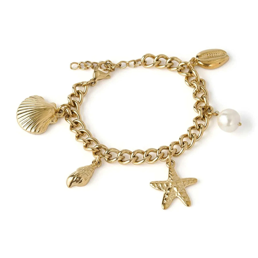 Arms of Eve Salacia Bracelet