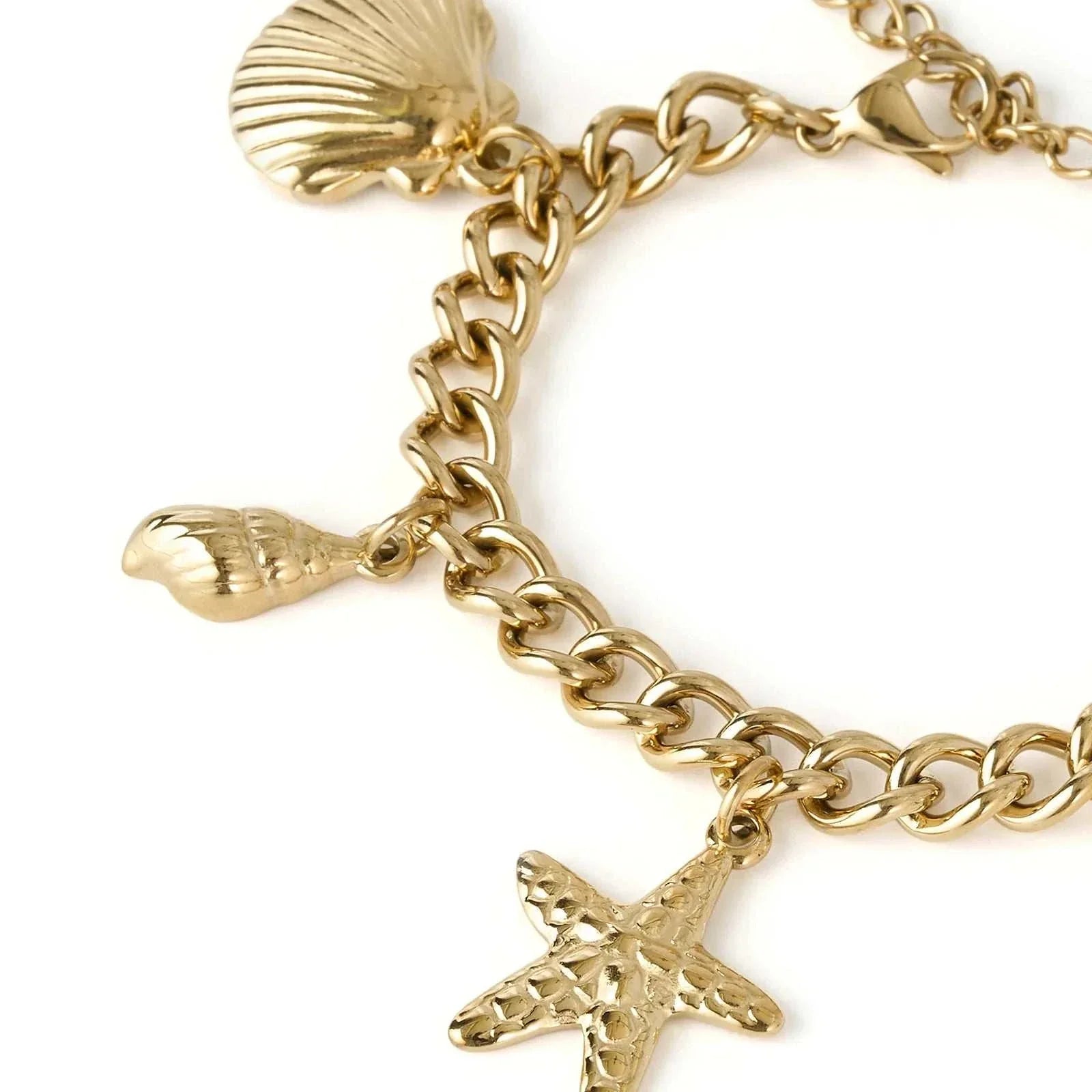 Arms of Eve Salacia Bracelet