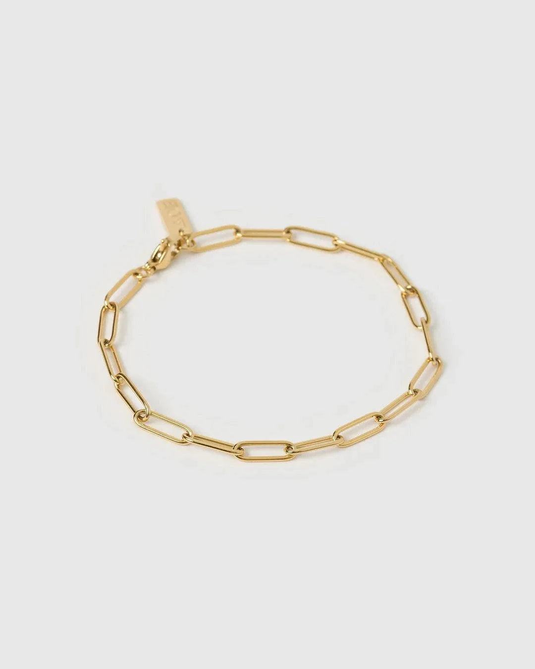 Arms of Eve Santana Gold Bracelet