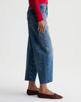 Ag Hattie Crop Barrel Perfect Pitch