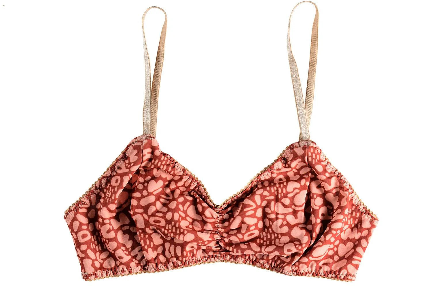 Bimby and Roy Sherbs Bralette