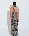 Sara Fox Roux Pant Animal