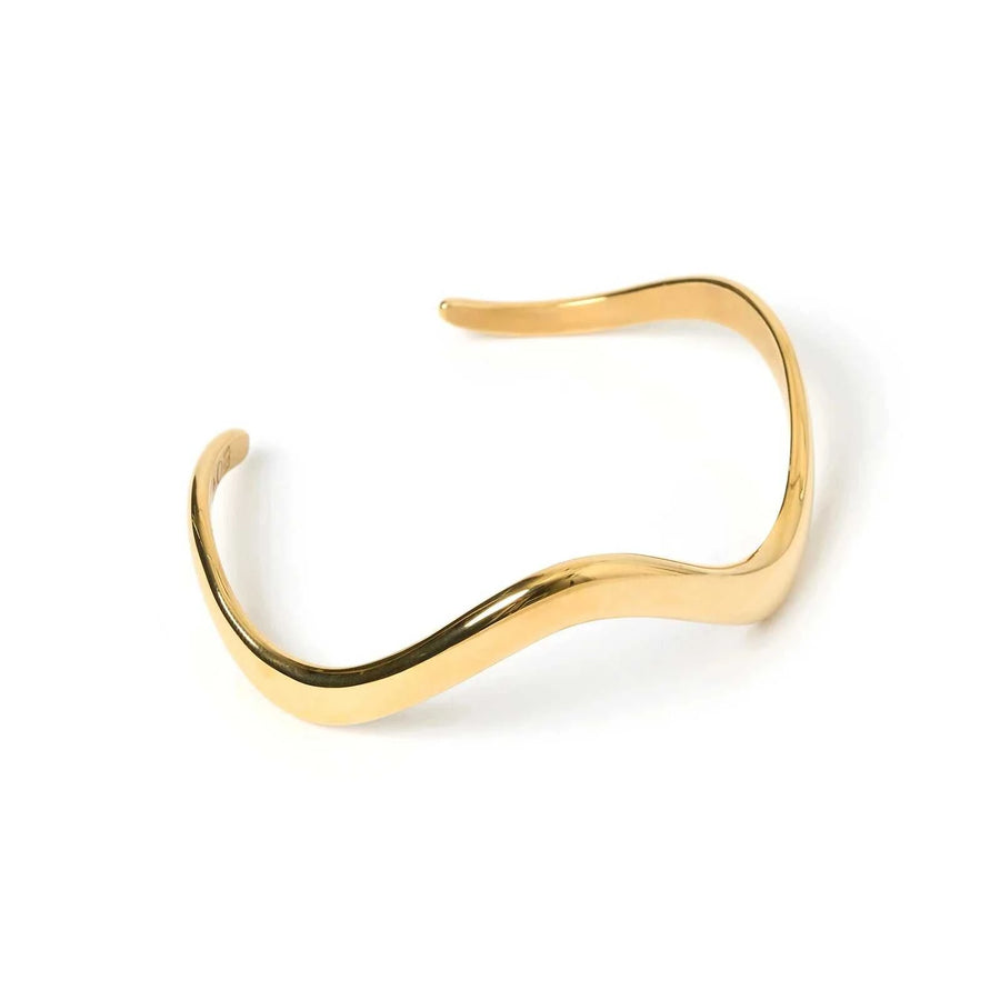 Arms of Eve Sinai Cuff Gold