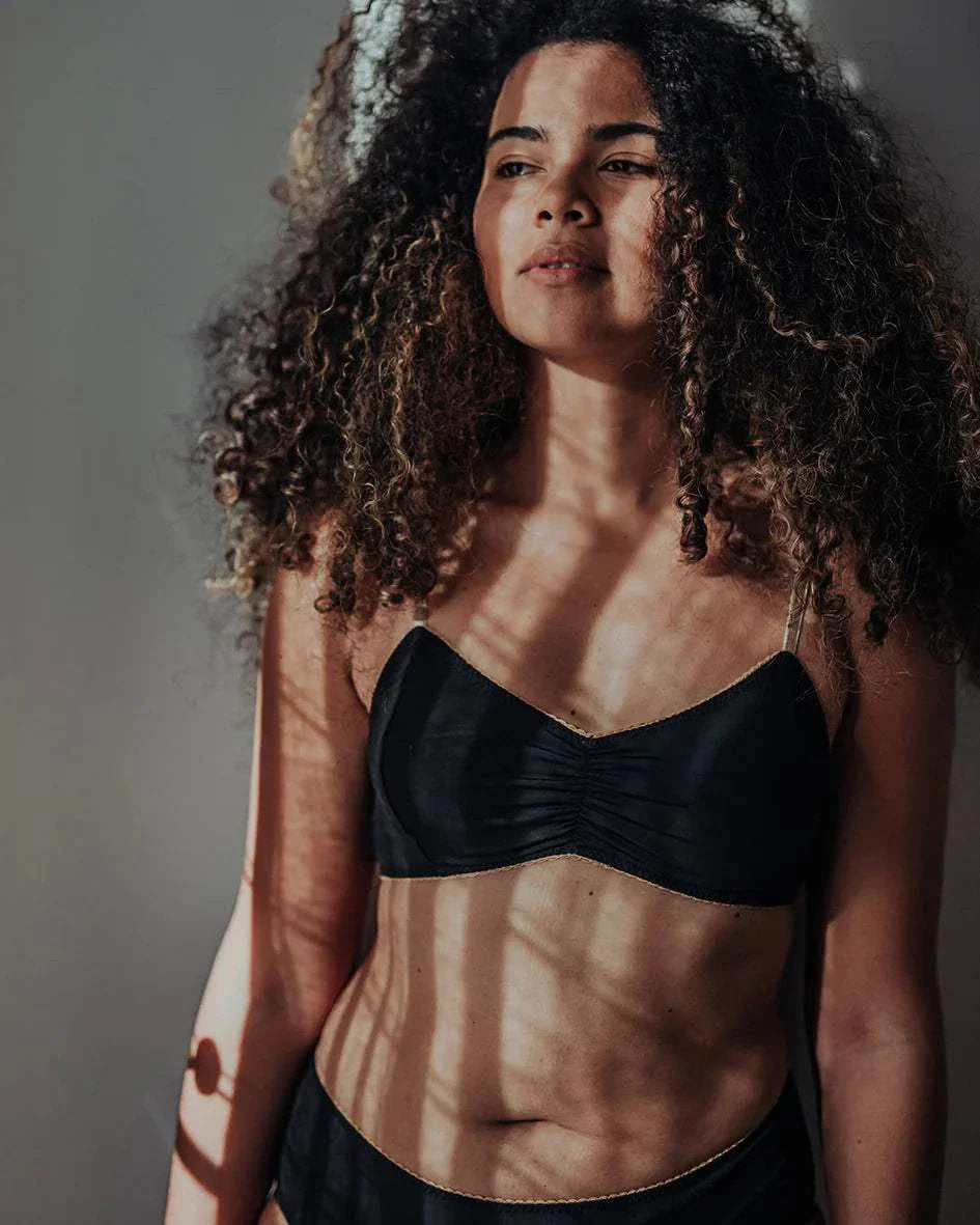 Bimby and Roy Loa Bralette