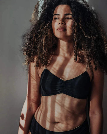 Bimby + Roy Loa Bralette