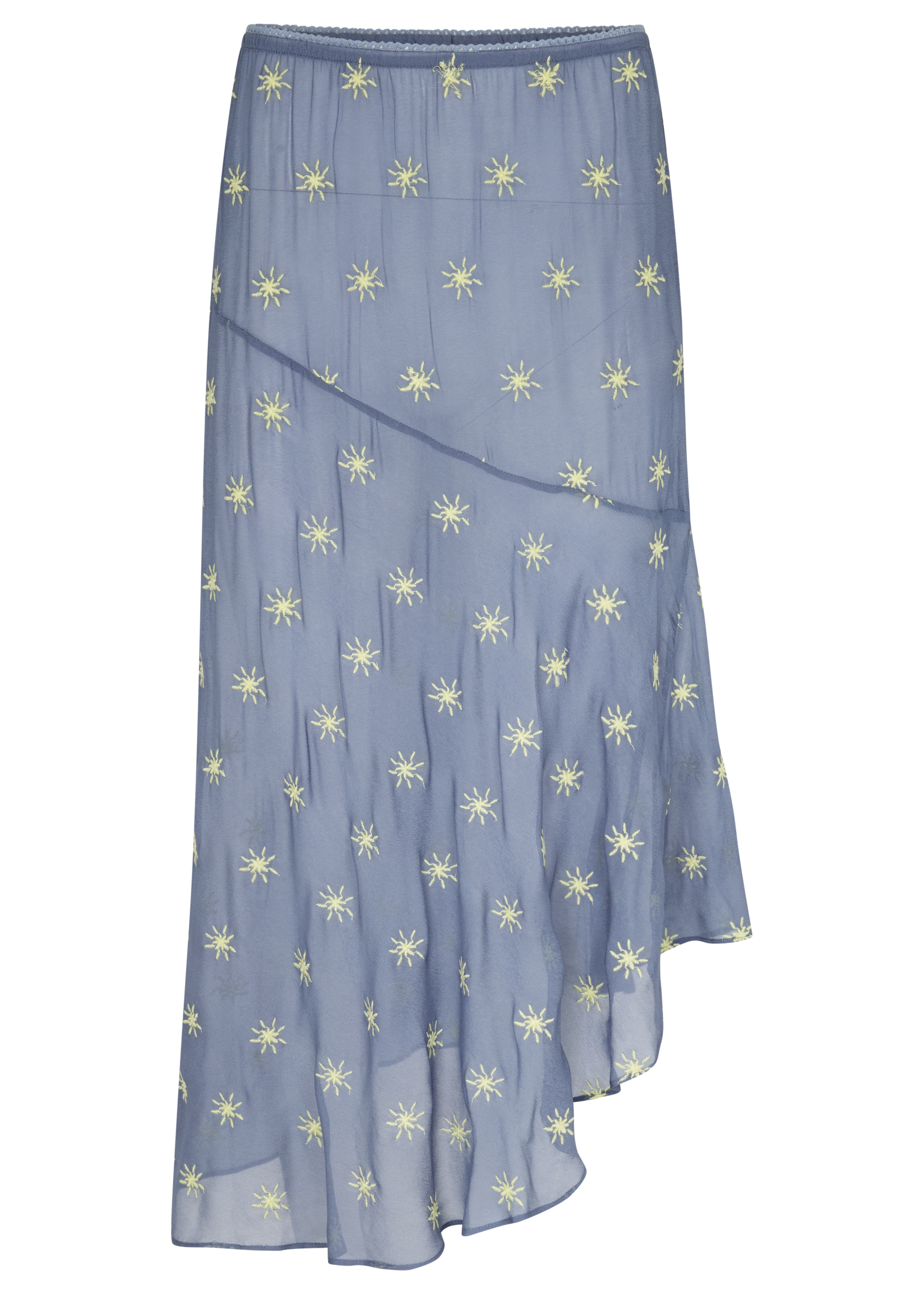 Kinga Csilla Solstice Luce Skirt
