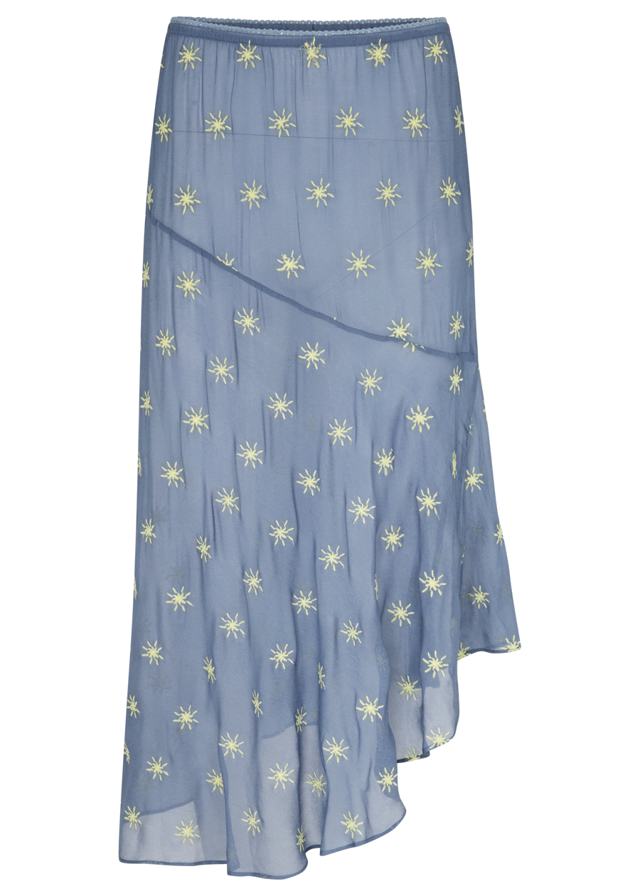 Kinga Csilla Solstice Luce Skirt