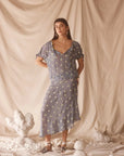 Kinga Csilla Solstice Luce Skirt