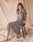 Kinga Csilla Solstice Luce Skirt