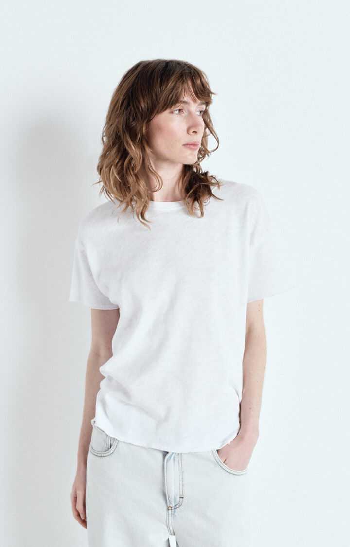 American Vintage Sonoma T Shirt White