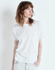 American Vintage Sonoma T Shirt White