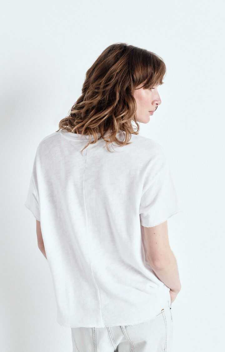 American Vintage Sonoma T Shirt White