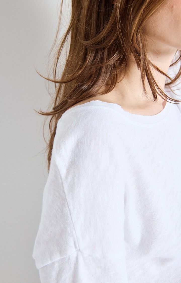 American Vintage Sonoma T Shirt White