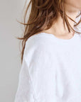 American Vintage Sonoma T Shirt White