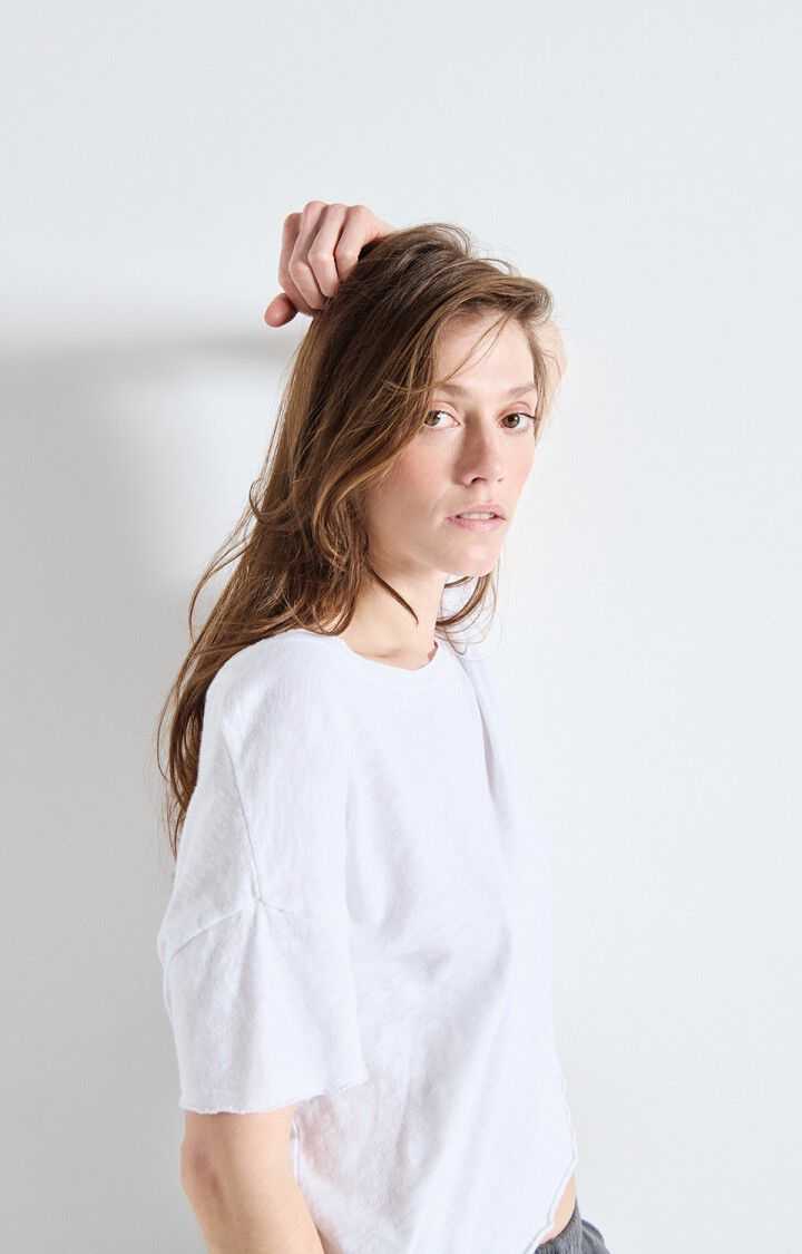 American Vintage Sonoma T Shirt White