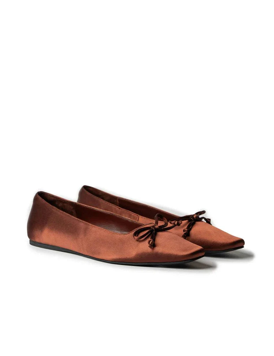 La Tribe Sophie Flat Brandy