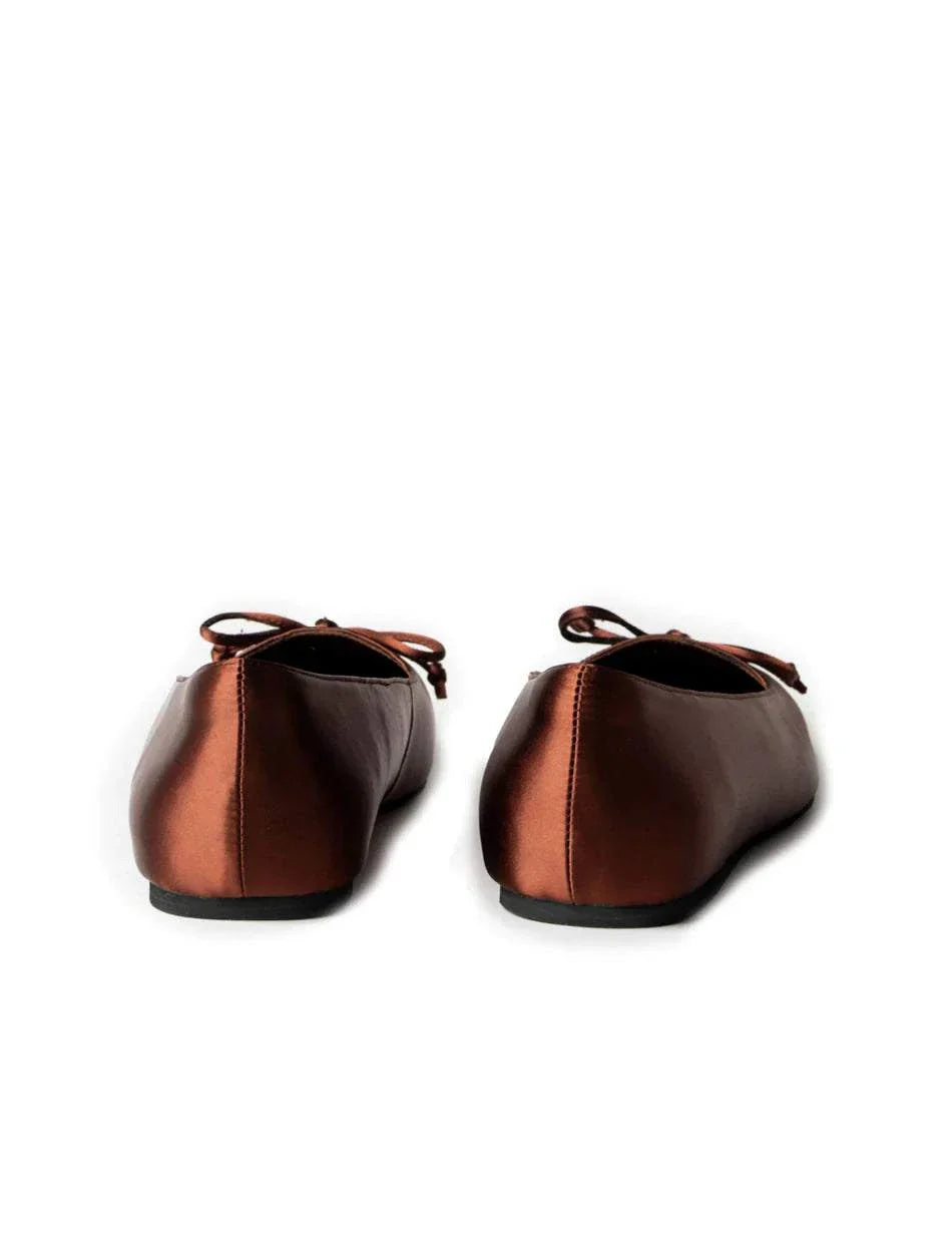 La Tribe Sophie Flat Brandy